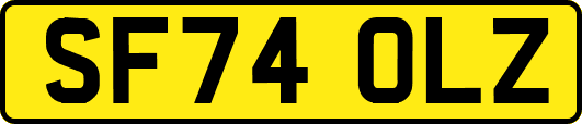 SF74OLZ