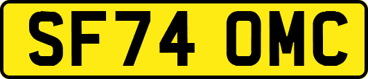 SF74OMC