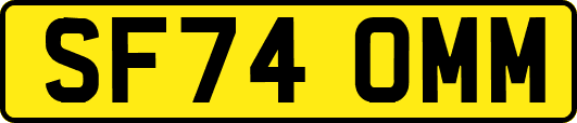 SF74OMM