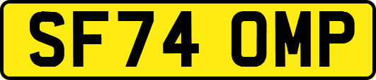 SF74OMP