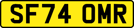 SF74OMR
