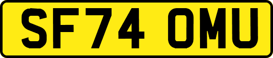 SF74OMU