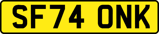 SF74ONK