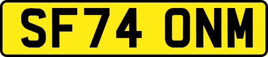 SF74ONM