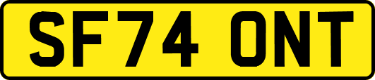 SF74ONT