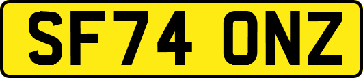 SF74ONZ
