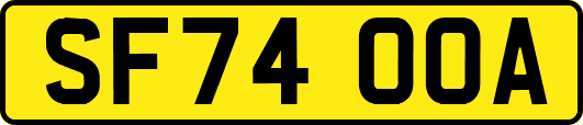 SF74OOA