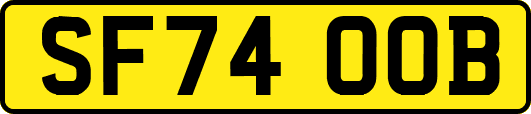 SF74OOB