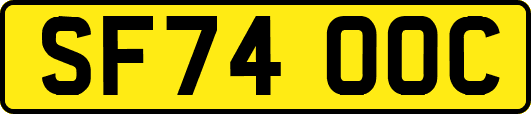SF74OOC