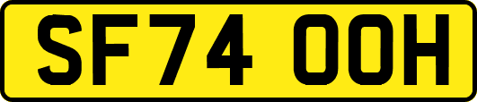 SF74OOH