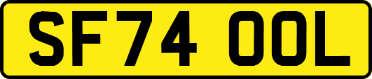 SF74OOL