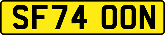 SF74OON