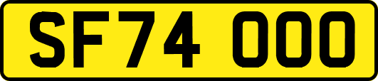 SF74OOO