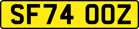 SF74OOZ