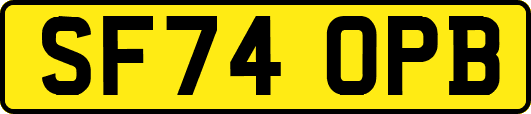 SF74OPB