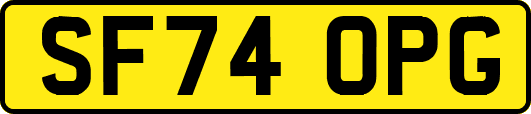 SF74OPG
