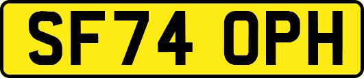 SF74OPH