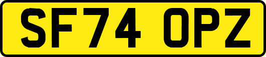 SF74OPZ