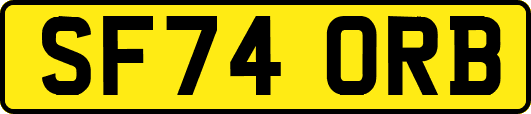 SF74ORB