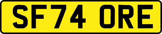 SF74ORE