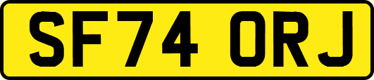 SF74ORJ