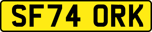 SF74ORK