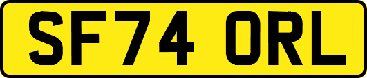SF74ORL