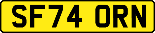 SF74ORN