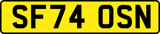 SF74OSN