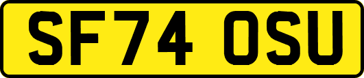 SF74OSU
