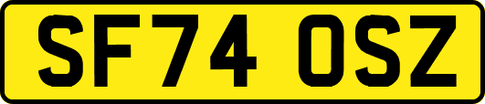 SF74OSZ