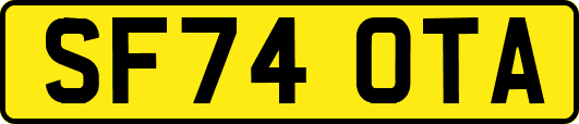 SF74OTA
