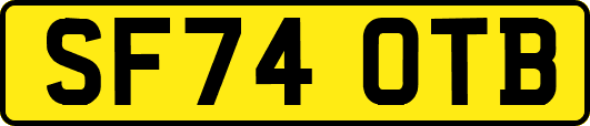 SF74OTB