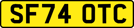 SF74OTC
