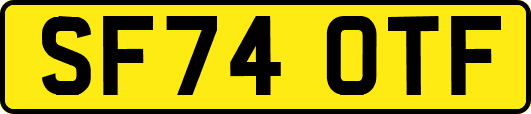 SF74OTF