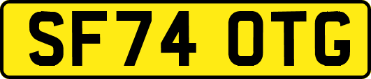 SF74OTG