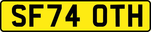 SF74OTH