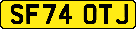 SF74OTJ