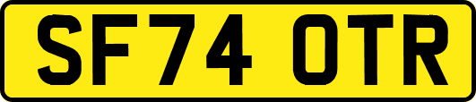 SF74OTR