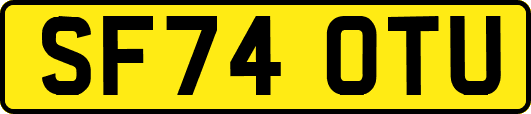 SF74OTU