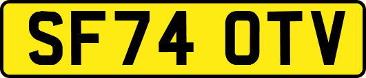 SF74OTV