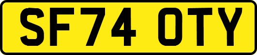 SF74OTY