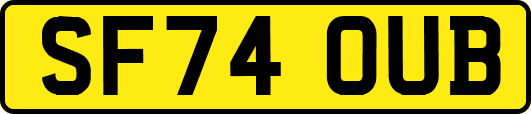 SF74OUB