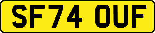 SF74OUF