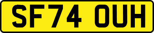 SF74OUH