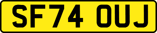 SF74OUJ