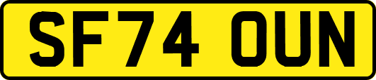 SF74OUN