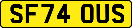 SF74OUS