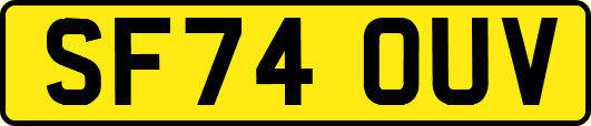 SF74OUV
