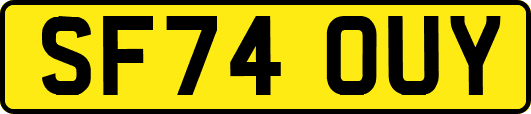 SF74OUY